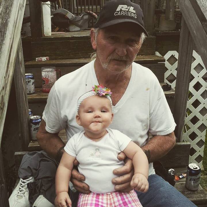 Papa And Isabella