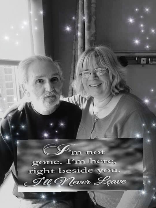 Gone but never forgotten